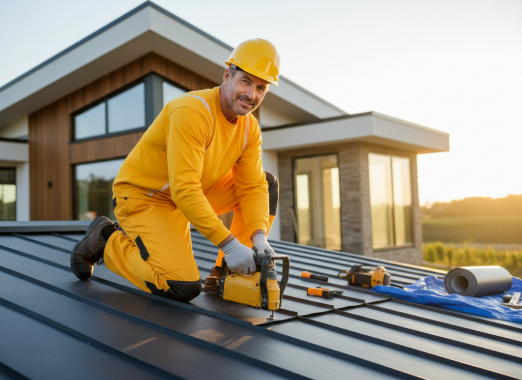Why Choose Elmhurst Roofing for roofing servies in elmhurst in Elmhurst IL